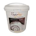 POWERTEX® Stone Art, 250 g