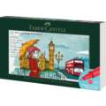 FABER-CASTELL Pitt Artist Pen Geschenksets, London