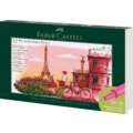 Coffret Pitt Artist Pen Brush édition limitée “City” Faber Castell, Paris, Set