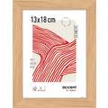 Cadre en bois Scandic Nielsen, 13 cm x 18 cm
