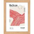 Cadre en bois Scandic Nielsen, 18 cm x 24 cm