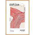 nielsen SCANDIC Bilderrahmen, Eiche furniert, 61 cm x 91,5 cm, Rechteckige Formate