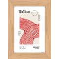 nielsen SCANDIC Bilderrahmen, Eiche furniert, 10 cm x 15 cm