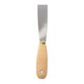 Spatule acier carbone Walkron, 3 cm