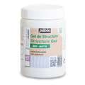 pébéo ORIGIN™ ACRYLICS Strukturgel matt, 225 ml