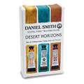 Set peinture aquarelle extra-fine Daniel Smith, Horizons désertiques