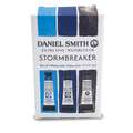 Set peinture aquarelle extra-fine Daniel Smith, Brise tempête