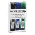 Set peinture aquarelle extra-fine Daniel Smith, Hiver