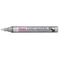Pentel® Permanent Marker MMP10, Silber