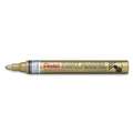 Pentel® Permanent Marker MMP10, Gold