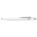 Stylo-bille Classic Line 849 Caran d'Ache, Blanc