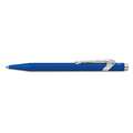 CARAN d’ACHE® 849™ Classic Line Kugelschreiber, Saphirblau