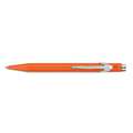 CARAN d'ACHE® 849™ Kugelschreiber Classic Fluorescent Collection, Orange Fluo