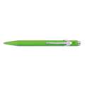 CARAN d'ACHE® 849™ Kugelschreiber Classic Fluorescent Collection, Grün Fluo
