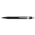 Caran d’Ache® 849™ Classic Line Druckbleistift, 0,7 mm, Schwarz