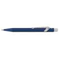 Porte-mine Classic Line 849 Caran d'Ache, Bleu roi