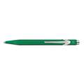 CARAN d’ACHE® 849™ ColorMat-X Kugelschreiber, Grün