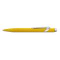 CARAN d’ACHE® 849™ ColorMat-X Kugelschreiber, Gelb
