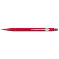 Porte-mine 849 Colormax-X Caran d'Ache, Rouge