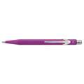 CARAN d'ACHE® 849™ ColorMat-X Minenhalter 0,7 mm, Violett