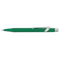 CARAN d'ACHE® 849™ ColorMat-X Minenhalter 0,7 mm, Grün