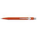 CARAN d'ACHE® 849™ ColorMat-X Minenhalter 0,7 mm, Orange