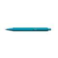 Stylo-Bille Rhodia, Turquoise