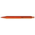 Stylo-Bille Rhodia, Orange