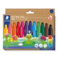 Sets de feutres Jumbo Noris junior Staedtler, set de 12 