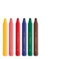 Sets de feutres Jumbo Noris junior Staedtler, set de 6
