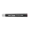 Cartouches d' encre pour stylo pinceau PENTEL®, 4 cartouches sanguines