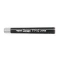 Cartouches d' encre pour stylo pinceau PENTEL®, 4 cartouches sepias