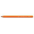 CARAN d’ACHE® MAXI FLUO fluoreszierenden Farbstifte, Orange fluo