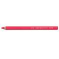 CARAN d’ACHE® MAXI FLUO fluoreszierenden Farbstifte, Pink fluo