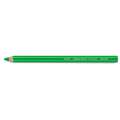 CARAN d’ACHE® MAXI FLUO fluoreszierenden Farbstifte, Grün fluo