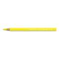 CARAN d’ACHE® MAXI FLUO fluoreszierenden Farbstifte, Gelb fluo