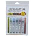 DANIEL SMITH EXTRA FINE™WATERCOLOR Sticks Sets, Granulating Power