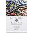 SENNELIER Pastel Card Pastellblock, 39,5 cm x 59,5 cm, 360 g/m², strukturiert