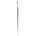lineo PERFECT ACRYL Acrylpinsel Serie 398, rund, 12, 7.3, Pinsel einzeln