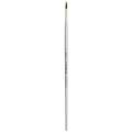 lineo PERFECT ACRYL Acrylpinsel Serie 398, rund, 6, 4.4, Pinsel einzeln