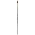 lineo PERFECT ACRYL Acrylpinsel Serie 398, rund, 10, 6.5, Pinsel einzeln