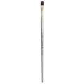 lineo PERFECT ACRYL Acrylpinsel Serie 397, flach, 12, 12, Pinsel einzeln