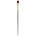 lineo PERFECT ACRYL Acrylpinsel Serie 397, flach, 18, 20, Pinsel einzeln