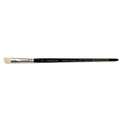 Leonard Borstenpinsel Serie 2300PS, Pinsel einzeln, 6, 9