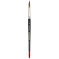Léonard Aquarellpinsel Serie 7732, 8, 6, Pinsel einzeln