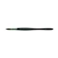 Borciani e Bonazzi Serie 855 UNICO INFINITO Mini-Aquarellpinsel, rund, 2/0, 6, Pinsel einzeln