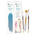 Borciani e Bonazzi ART KIT PASSION 3er Set, Aquarellmalerei