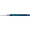 Recharges pour stylo bille Schneider Slider 755 XB, Bleu