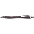 Stylo-Bille Slider Rave Schneider, Prune