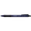 Stylo-bille Stabilo® pointball® NatureCOLORS Wildflower, Bleu de Prusse